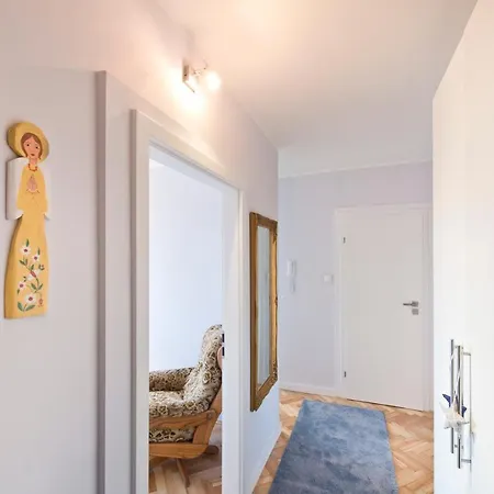 Apartment Yourapart Zaspa