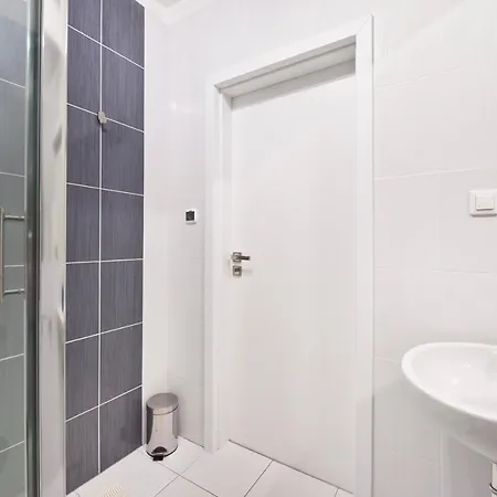 Apartment Yourapart Zaspa *